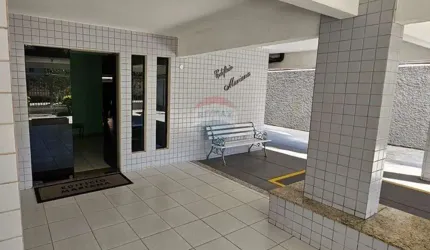 Apartamento Aconchegante a Venda em Algodoal, Cabo Frio! 2 Quartos, mobiliado, dependência completa 78m2 - apenas R$ 480mil!