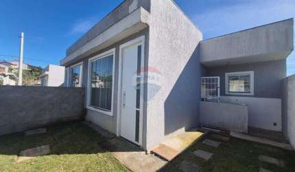 LANÇAMENTO! NOVÍSSIMAS CASAS DE 3 E 2 QUARTOS NO CAMINHO DE BUZIOS - VILA DO PERÓ/CABO FRIO, A PARTIR DE $ 220 MIL.!