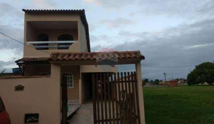Casa de Condomínio a venda no Sítio dos Gravatás II, Tamoios/RJ - APENAS R$ 210 MIL!