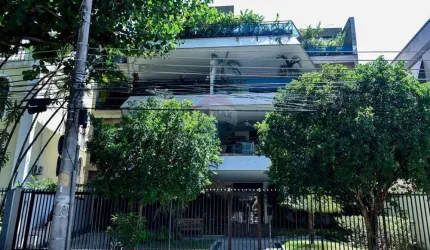 Apartamento a venda no Jardim Oceânico, Barra da Tijuca, Rio de Janeiro