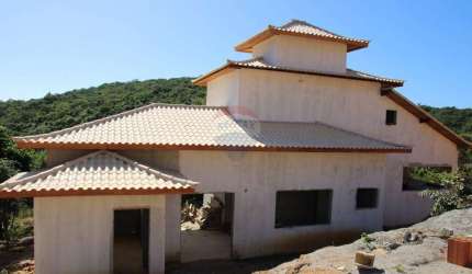 Seu Refúgio de Luxo em Búzios: Condomínio Villa Tortuga - LANÇAMENTO: 06 CASAS A VENDA A PARTIR DE R$ 2.400.000,00