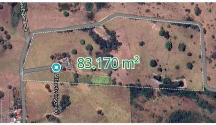 SITIO BELA VISTA EM BANQUEIROS, ARARUAMA-RJ COM 83.000M2 POR R$820.000