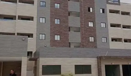 Apartamento para venda com 3 quartos no Valentina