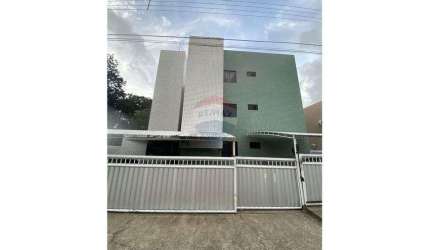 Apartamento a venda nos Bancarios com 3 quartos