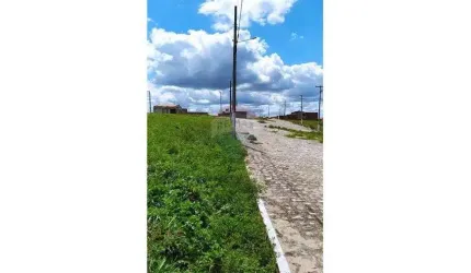 EXCELENTE TERRENO À VENDA EM PILAR