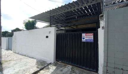 Casa para venda com 5 quartos em Mangabeira - João Pessoa - PB