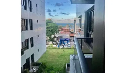 Belíssimo Apt/Flat à venda em Tambaú