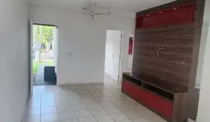 Condomínio Esmeralda Oportunidade Casa 3/4 sendo 1 suíte em Várzea Grande