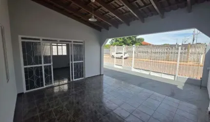 Vendoi Casa 4 Quartos Bairro Canelas Na Rua Veuo de Noiva em Várzea Grande