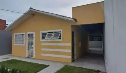 Casa 3/4 Residencial José Carlos Guimarães em Várzea Grande MT.