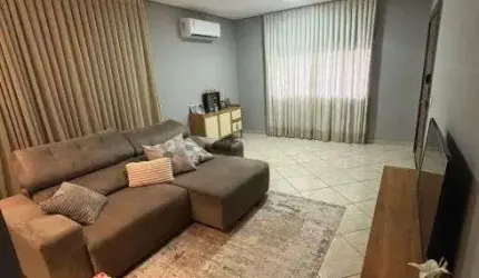 Vendo Excelente Casa no Nova Esperança 3 em Cuiabá Próximo ao Jardim Industriário