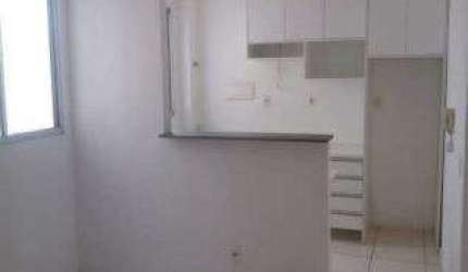 Ágio Apartamento Chapada dos Buritis na Alameda