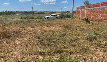 Lote/Terreno para venda com 336 m² Parque Genebra em frente ao novo Forum apenas 170 mil quitado