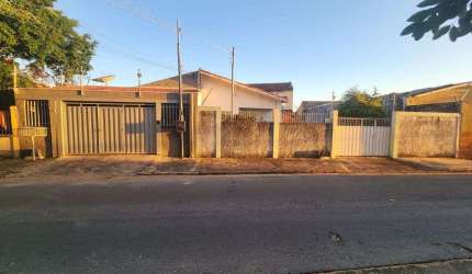Casa excelente ao Lado da Arena Pantanal em Cuiabá terreno 519m²