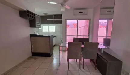 Alugo Casa 3/4 Condomínio Esmeralda em Várzea Grande.