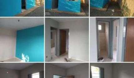 Residencial Altos do Parque em Cuiabá Casa a venda