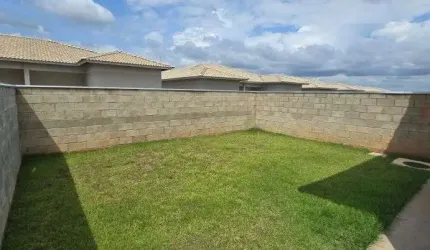 Condomínio Origem do Sol Casa nova 3/4 ao lado do Novo Fórum Chapéu do Sol.