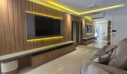 Casa a Venda Condomínio Esmeralda com excelente acabamento