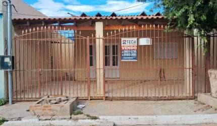 Casa Coophamil Cuiabá Oportunidade