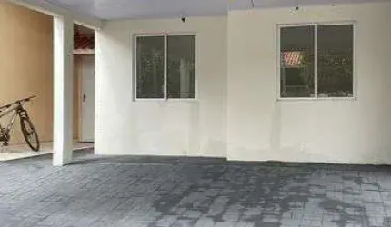 Condomínio fechado Rubi em Várzea Grande.