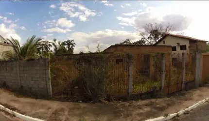 Lote 720m² bairro Santa Cruz - Cuiabá - MT