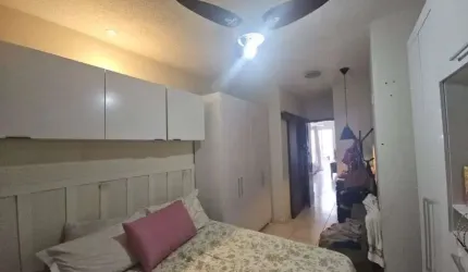 Casa 3/4 Condomínio Terra Nova em Várzea Grande MT.