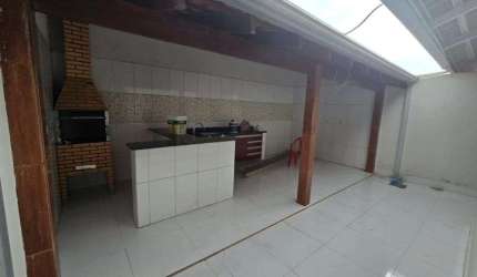Excelente Casa 3/4 Condomínio Esmeralda em Várzea Grande
