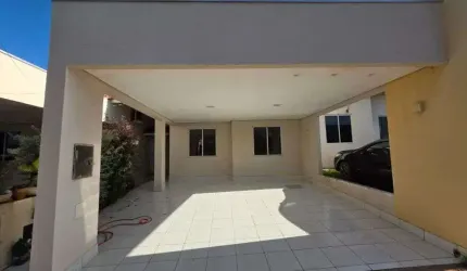 Alugo Casa Condomínio Esmeralda Ampliada