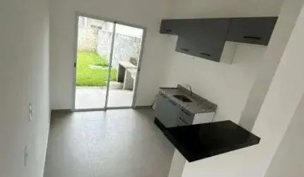 Casa 3/4 Condomínio Origem do Sol em Várzea Grande - MT Alugo