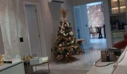 Luxuosa Casa de esquina a venda no Condomínio Origem VG