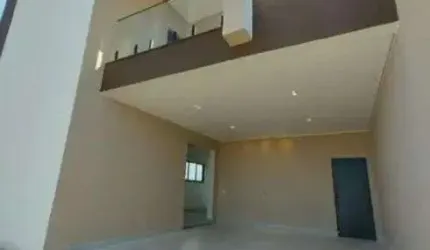 Sobrado Condominio Fechado Verana VG na Rodovia Mario Andreazza.