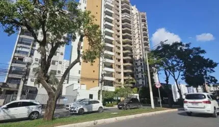 Edificio Advanced Residênce Com 4 quartos sendo 3 Suites Duque de Caxias - Shoping Goiabeiras ,MT