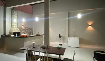 Apartamento 3/4 Coophamil reformado excelente localização
