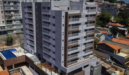 Apartamento no Alto da Lapa com churrasqueira na varanda
