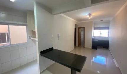 Apartamento Abadia, próximo a UFTM