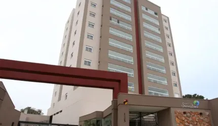 Apartamento Vila Sanmartano - São Benedito