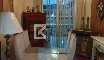 Excelente apartamento à venda na Cidade Nova, em Indaiatuba, SP