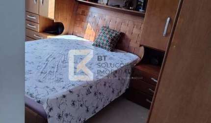 Apartamento  à venda, Jardim Casablanca, Indaiatuba, SP