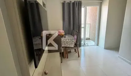 Apartamento à venda, Jardim Santiago, Indaiatuba, SP