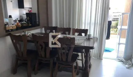 Apartamento à venda, 3 dormitórios, 1 suíte, 2 vagas de garagem, Condomínio Vista Verde, Jardim San