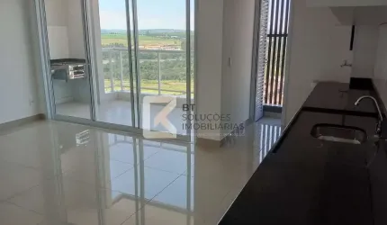 Apartamento à venda, 2 dormitórios com Suíte, vaga de garagem, Condomínio Green Park , Jardim Nair