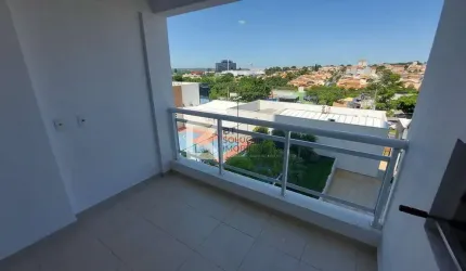 Apartamento à venda, 1 suíte, 2 vagas de garagens, Condomínio Residencial Sky Towers,Vila Homero, I