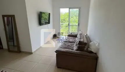 Apartamento na Cidade nova à venda com elevador, 2 dormitórios sendo 1 suíte, Cidade Nova II, Indai