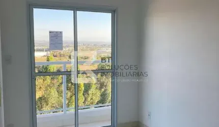 Apartamento à venda, Villa Helvetia, Indaiatuba, SP