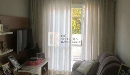 Apartamento à venda, Cidade Nova II, Indaiatuba, SP