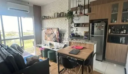 Apartamento à venda, Jardim Casablanca, Indaiatuba, SP
