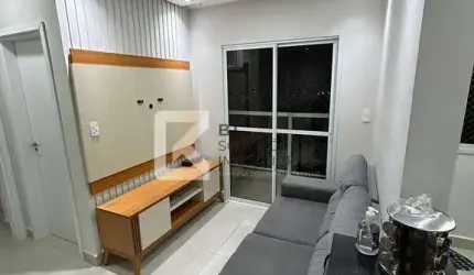 Apartamento à venda, 2 dormitórios, 2 vagas de garagem, lazer completo, Villa helvétia, Jardim Casa