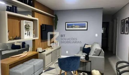 Apartamento à venda, Jardim Bela Vista, Indaiatuba, SP