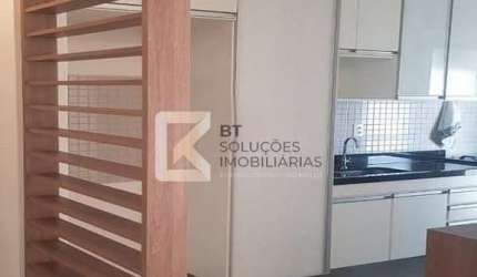 Apartamento à venda, 2 quartos com planejados, ar condicionado,, 01 suíte, 01 vaga coberta, Pátio A