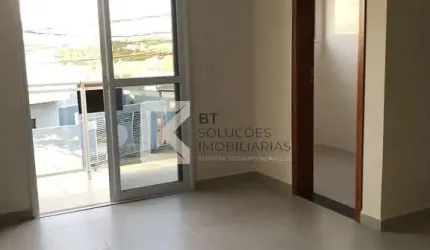 Apartamento à venda, Jardim Residencial Veneza, Indaiatuba, SP